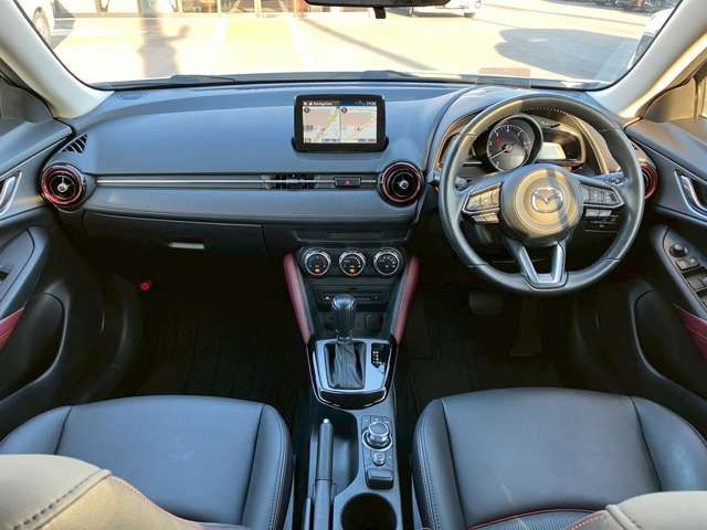 MAZDA CX-3 2017 Image 31