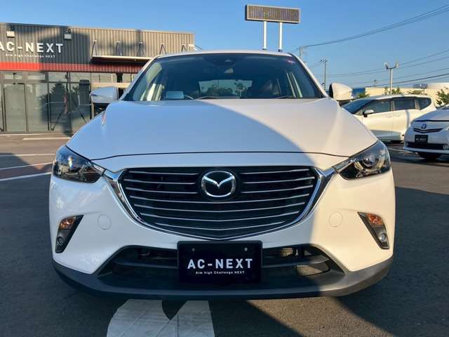 MAZDA CX-3 2017 Image 31