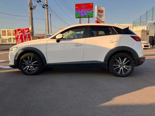 MAZDA CX-3 2017 Image 31