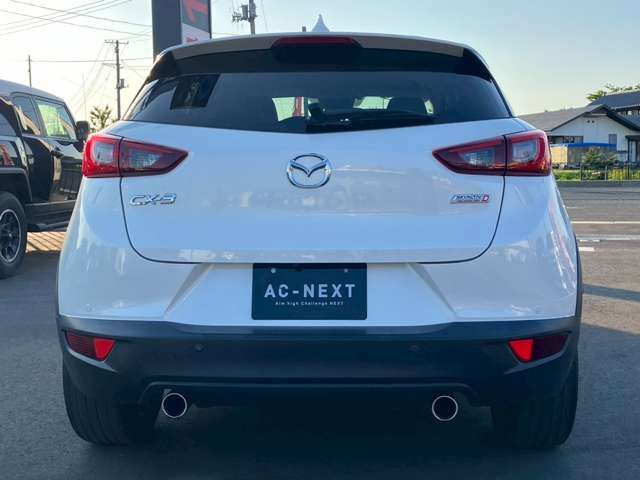MAZDA CX-3 2017 Image 31