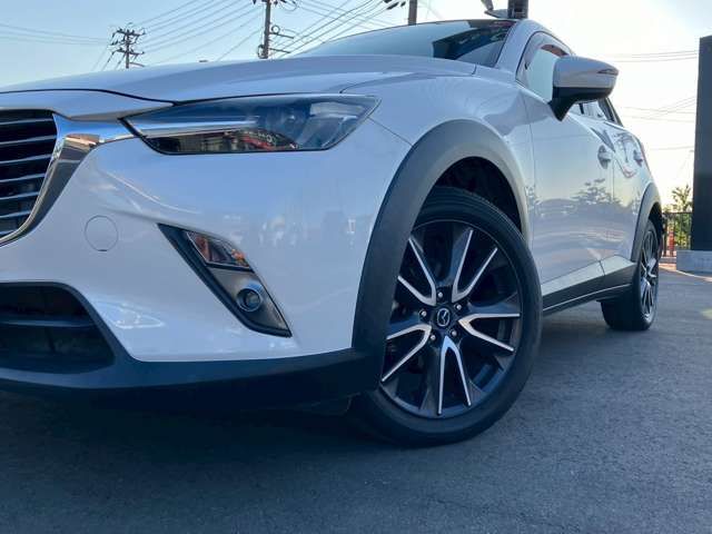 MAZDA CX-3 2017 Image 31