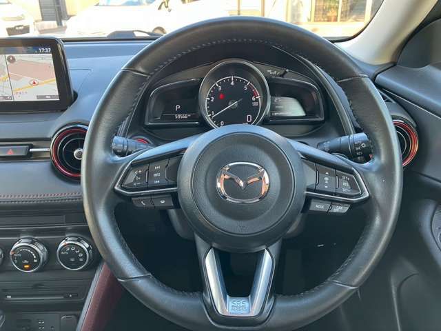 MAZDA CX-3 2017 Image 31