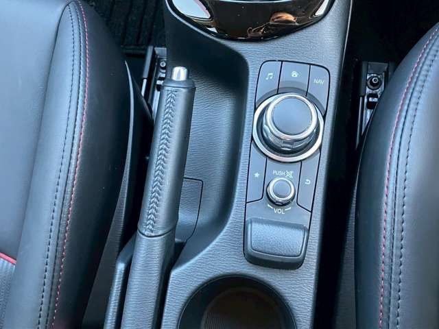 MAZDA CX-3 2017 Image 31