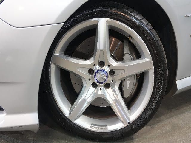 MERCEDES BENZ SL CLA 2013 Image 31