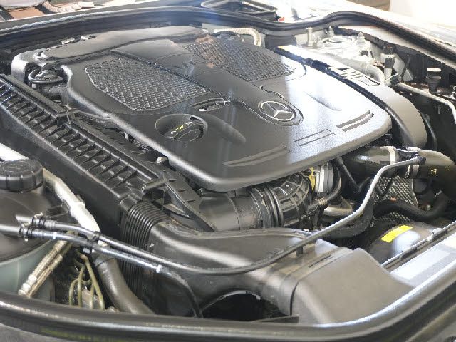 MERCEDES BENZ SL CLA 2013 Image 31