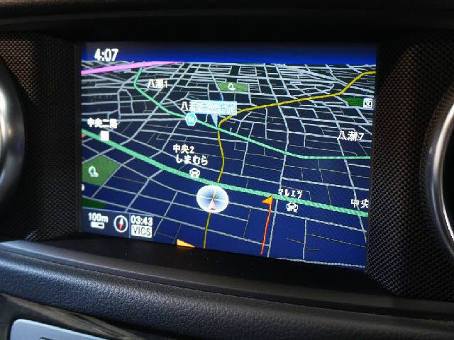 MERCEDES BENZ SL CLA 2013 Image 31