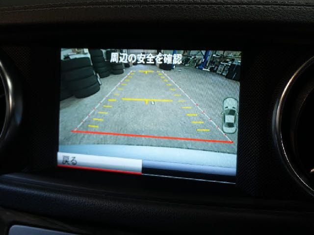 MERCEDES BENZ SL CLA 2013 Image 31