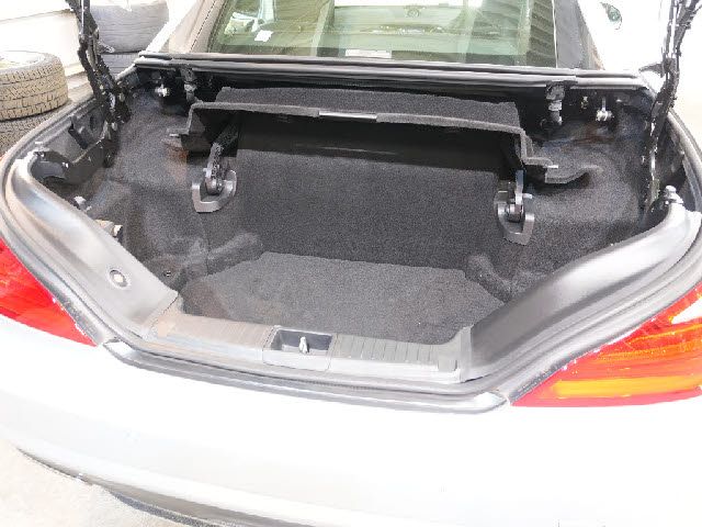 MERCEDES BENZ SL CLA 2013 Image 31