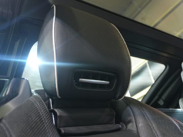 MERCEDES BENZ SL CLA 2013 Image 31