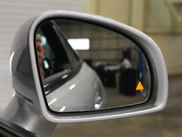 MERCEDES BENZ SL CLA 2013 Image 31