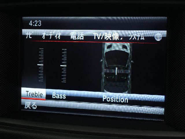 MERCEDES BENZ SL CLA 2013 Image 31