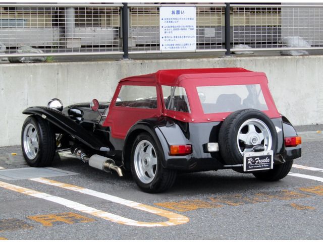 OTHERS  1991 Image 31