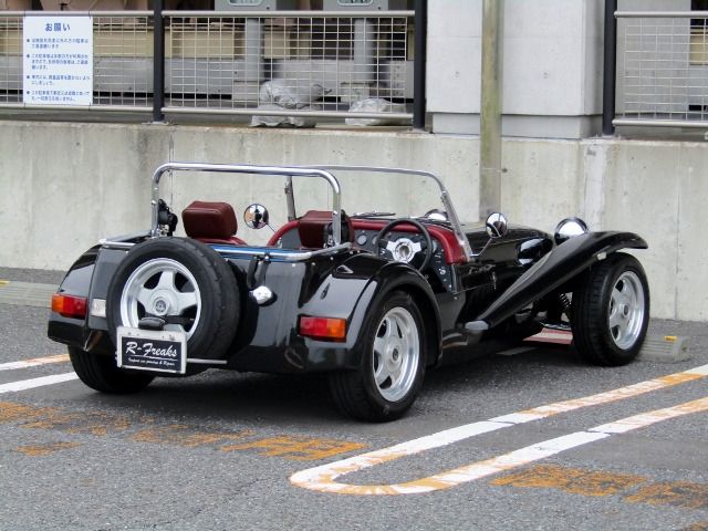 OTHERS  1991 Image 31