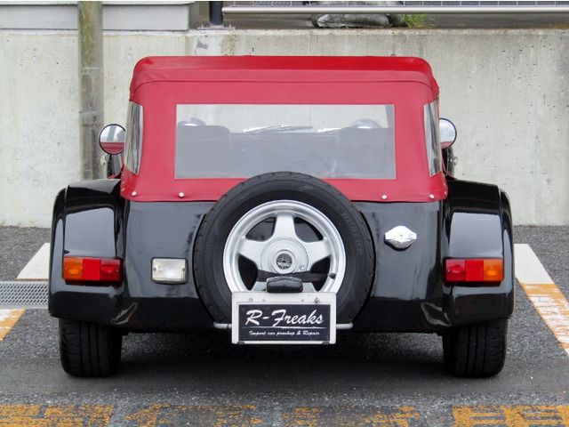 OTHERS  1991 Image 31