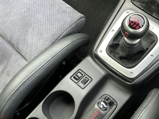 SUBARU IMPREZA WRX 2006 Image 31