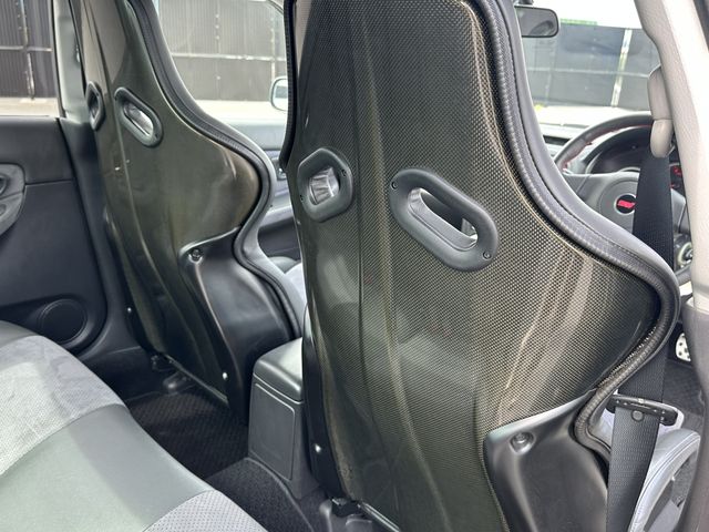 SUBARU IMPREZA WRX 2006 Image 31