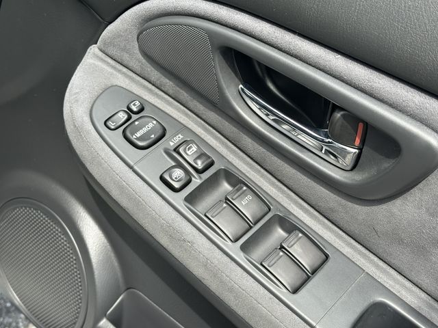 SUBARU IMPREZA WRX 2006 Image 31