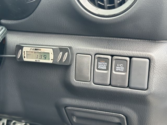 SUBARU IMPREZA WRX 2006 Image 31