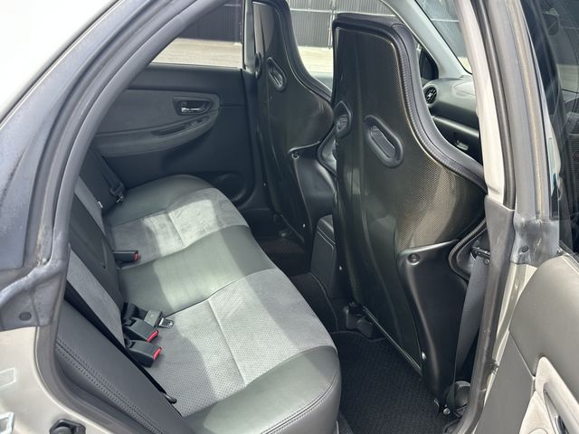 SUBARU IMPREZA WRX 2006 Image 31