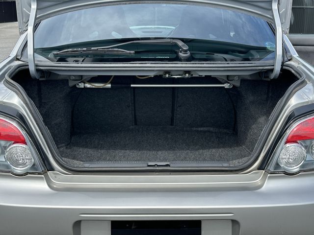 SUBARU IMPREZA WRX 2006 Image 31
