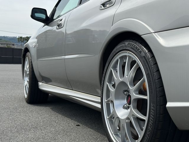 SUBARU IMPREZA WRX 2006 Image 31