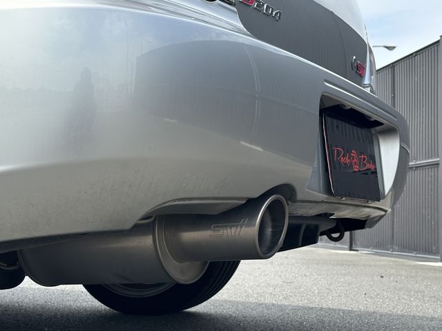 SUBARU IMPREZA WRX 2006 Image 31