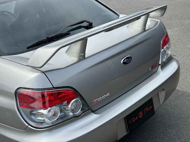 SUBARU IMPREZA WRX 2006 Image 31
