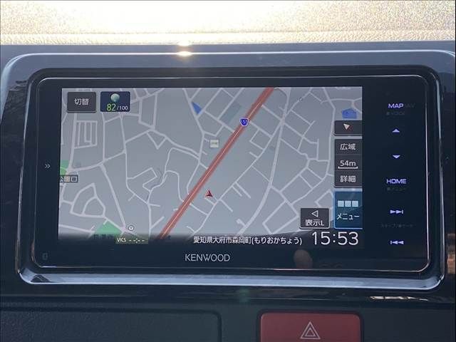 TOYOTA HIACE VAN 2WD 2022 Image 31