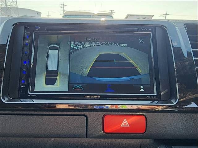 TOYOTA HIACE VAN 2WD 2024 Image 31