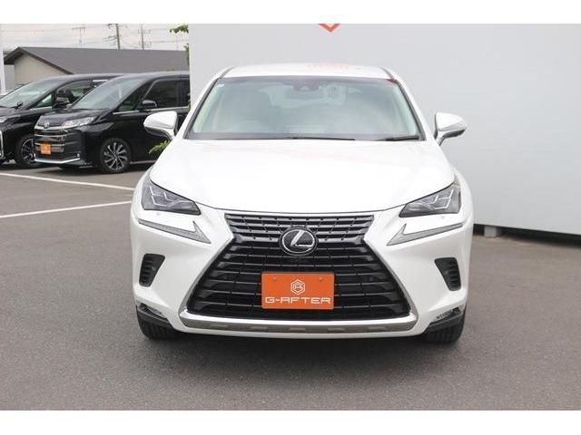 TOYOTA LEXUS NX300 2017 Image 31