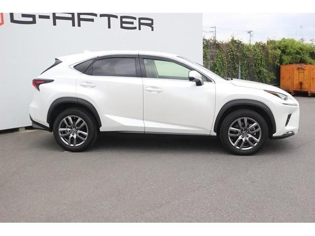TOYOTA LEXUS NX300 2017 Image 31