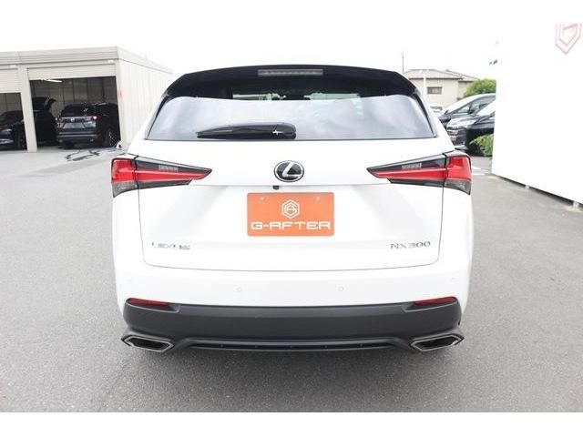 TOYOTA LEXUS NX300 2017 Image 31