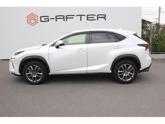TOYOTA LEXUS NX300 2017 Image 31
