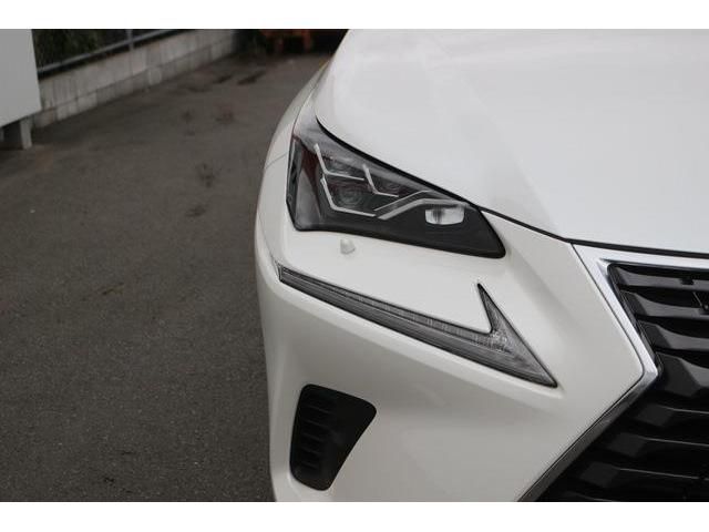 TOYOTA LEXUS NX300 2017 Image 31