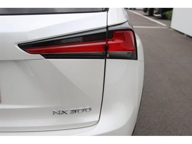 TOYOTA LEXUS NX300 2017 Image 31