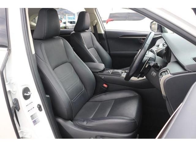 TOYOTA LEXUS NX300 2017 Image 31