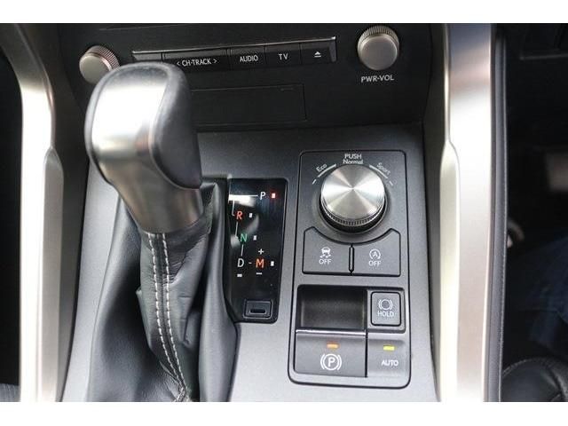 TOYOTA LEXUS NX300 2017 Image 31