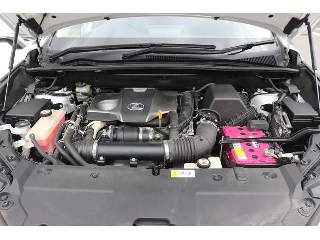 TOYOTA LEXUS NX300 2017 Image 31