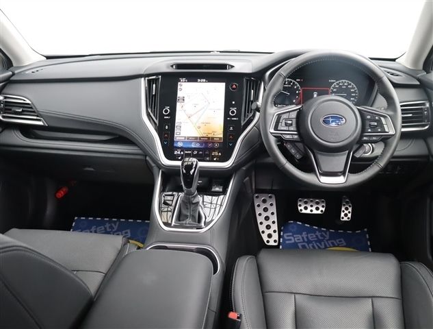 SUBARU LEGACY OUTBACK 2022 Image 31