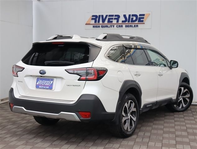 SUBARU LEGACY OUTBACK 2022 Image 31