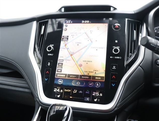 SUBARU LEGACY OUTBACK 2022 Image 31