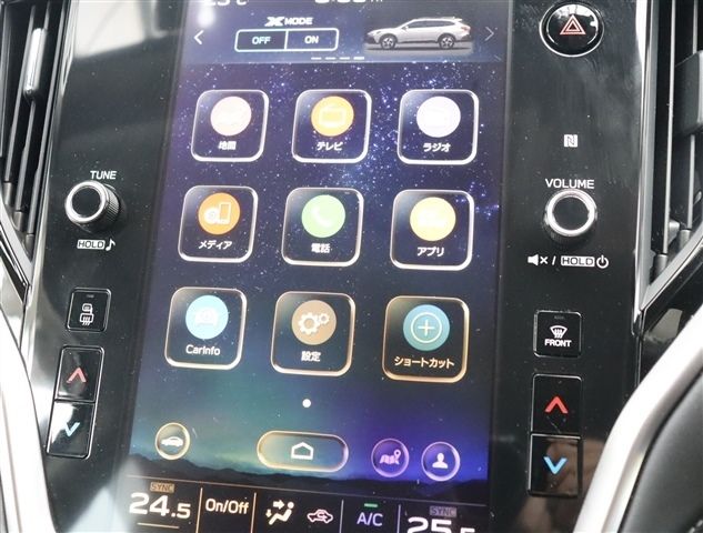 SUBARU LEGACY OUTBACK 2022 Image 31