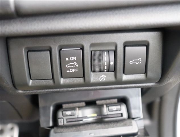 SUBARU LEGACY OUTBACK 2022 Image 31