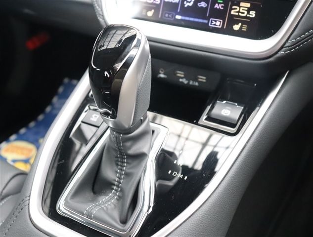 SUBARU LEGACY OUTBACK 2022 Image 31