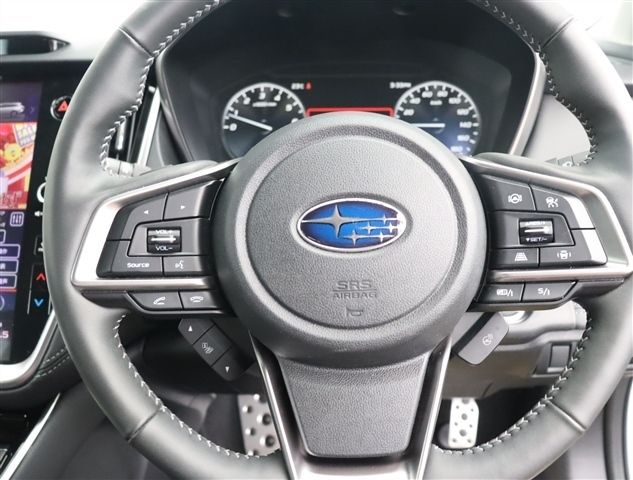 SUBARU LEGACY OUTBACK 2022 Image 31