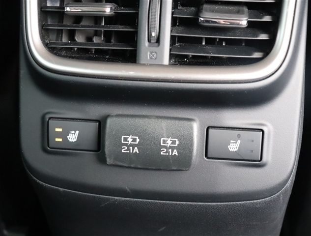 SUBARU LEGACY OUTBACK 2022 Image 31