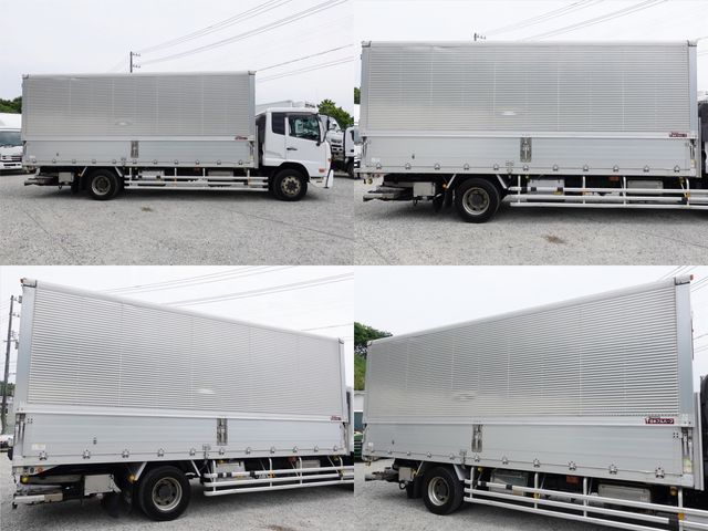 NISSAN DIESEL CONDOR 2015 Image 31