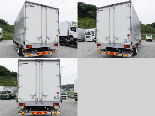 NISSAN DIESEL CONDOR 2015 Image 31