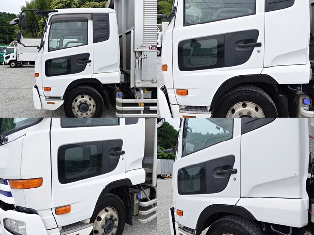 NISSAN DIESEL CONDOR 2015 Image 31