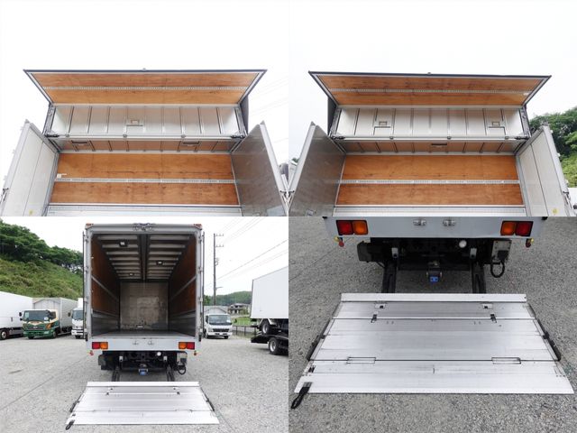 NISSAN DIESEL CONDOR 2015 Image 31